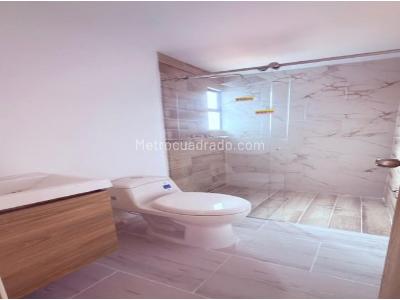 Apartaestudio en venta en Calle Larga, Sabaneta, 45 m² · foto 9 de 17