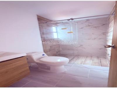 Apartaestudio en venta en Calle Larga, Sabaneta, 45 m² · foto 10 de 17