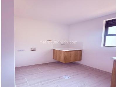 Apartaestudio en venta en Calle Larga, Sabaneta, 45 m² · foto 11 de 17