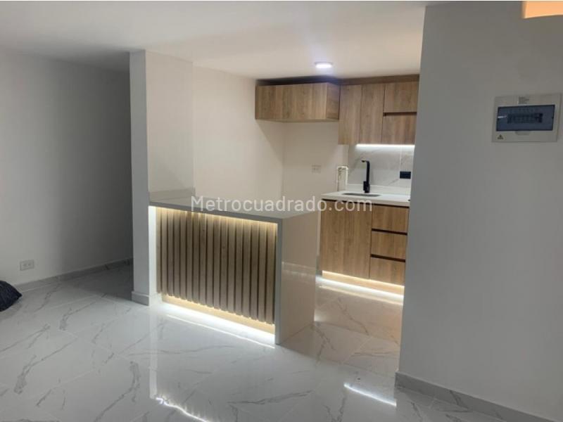 Piso – Bello - Vista 4