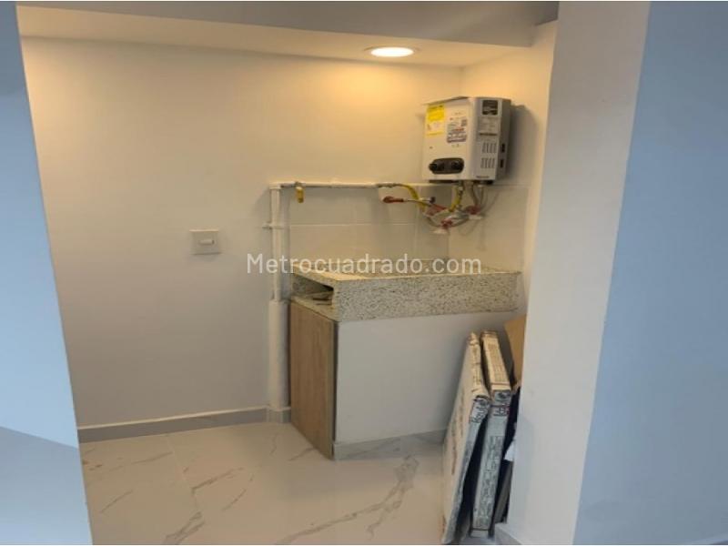 Piso – Bello - Vista 5
