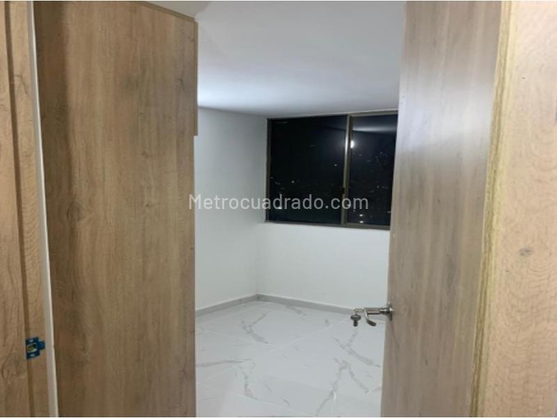 Piso – Bello - Más