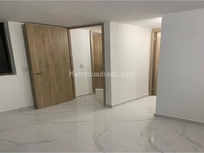 Apartamento de 3 alcobas en venta en La Cumbre, Bello, 58 m² · foto 6 de 20