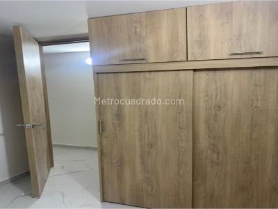 Apartamento de 3 alcobas en venta en La Cumbre, Bello, 58 m² · foto 9 de 20