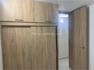 Apartamento de 3 alcobas en venta en La Cumbre, Bello, 58 m² · foto 10 de 20