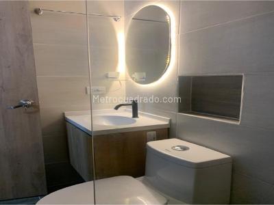 Apartamento de 3 alcobas en venta en La Cumbre, Bello, 58 m² · foto 12 de 20