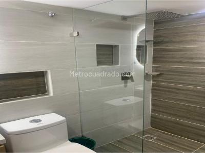 Apartamento de 3 alcobas en venta en La Cumbre, Bello, 58 m² · foto 13 de 20