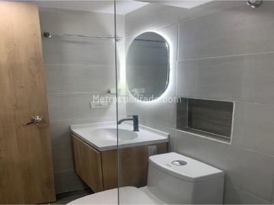 Apartamento de 3 alcobas en venta en La Cumbre, Bello, 58 m² · foto 14 de 20