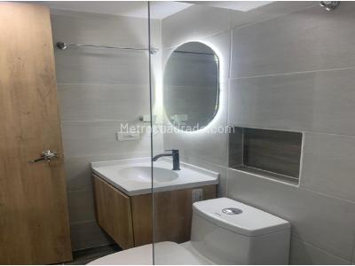 Apartamento de 3 alcobas en venta en La Cumbre, Bello, 58 m² · foto 15 de 20