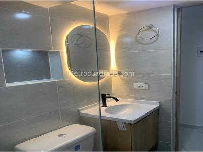 Apartamento de 3 alcobas en venta en La Cumbre, Bello, 58 m² · foto 16 de 20