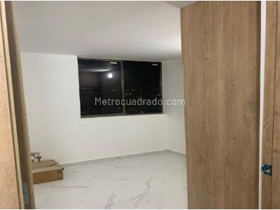 Apartamento de 3 alcobas en venta en La Cumbre, Bello, 58 m² · foto 17 de 20