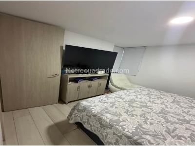 Apartamento de 3 alcobas en venta en Las Lomitas, Sabaneta, 65 m² · foto 5 de 16