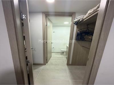 Apartamento de 3 alcobas en venta en Las Lomitas, Sabaneta, 65 m² · foto 7 de 16