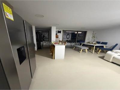 Apartamento de 3 alcobas en venta en Las Lomitas, Sabaneta, 65 m² · foto 10 de 16