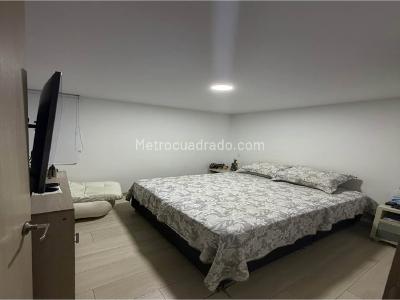 Apartamento de 3 alcobas en venta en Las Lomitas, Sabaneta, 65 m² · foto 11 de 16