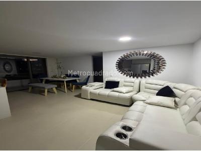 Apartamento de 3 alcobas en venta en Las Lomitas, Sabaneta, 65 m² · foto 16 de 16