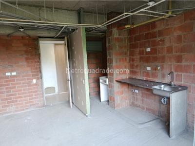 Apartamento de 2 alcobas en venta en Ciudad Fabricato, Bello, 56 m² · foto 6 de 20