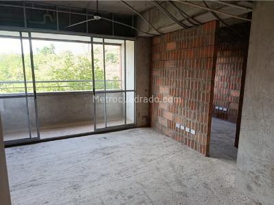 Apartamento de 2 alcobas en venta en Ciudad Fabricato, Bello, 56 m² · foto 7 de 20