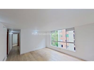 Apartamento de 3 alcobas en venta en El Trapiche, Bello, 61 m² · foto 2 de 20