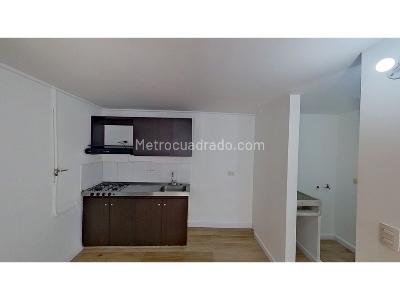 Apartamento de 3 alcobas en venta en El Trapiche, Bello, 61 m² · foto 4 de 20