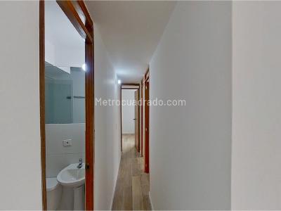 Apartamento de 3 alcobas en venta en El Trapiche, Bello, 61 m² · foto 8 de 20