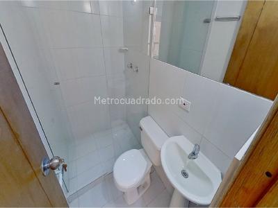 Apartamento de 3 alcobas en venta en El Trapiche, Bello, 61 m² · foto 13 de 20