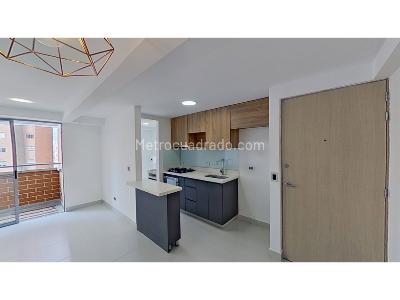 Apartamento en venta en Las Americas, Itagüí · foto 3 de 20