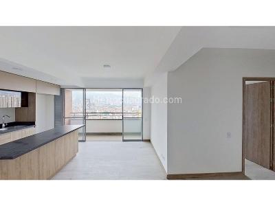 Apartamento en venta en El Rosario, Itagüí · foto 6 de 20