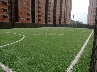 Apartamento en venta en El Rosario, Itagüí · foto 14 de 20