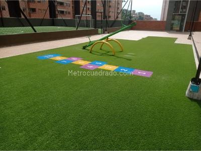 Apartamento en venta en El Rosario, Itagüí · foto 20 de 20