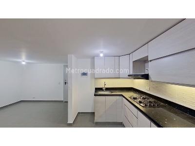 Apartamento de 3 alcobas en venta en Valadares, Bello, 72 m² · foto 2 de 20