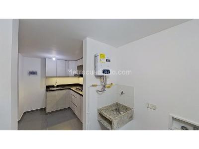 Apartamento de 3 alcobas en venta en Valadares, Bello, 72 m² · foto 3 de 20