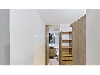Apartamento de 3 alcobas en venta en Valadares, Bello, 72 m² · foto 6 de 20