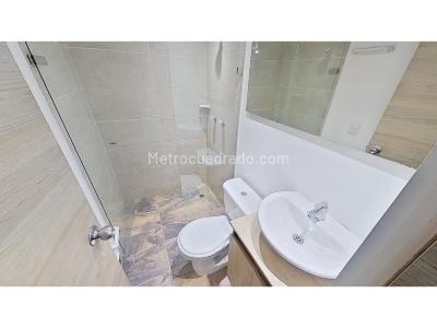Apartamento de 3 alcobas en venta en Valadares, Bello, 72 m² · foto 14 de 20
