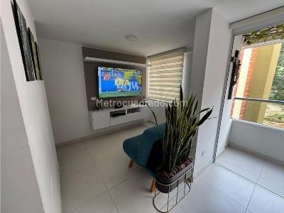 Apartamento en venta en La Mina, Envigado · foto 14 de 16