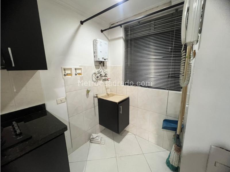 2BR Apartment in Calasanz (52 m²) - 5