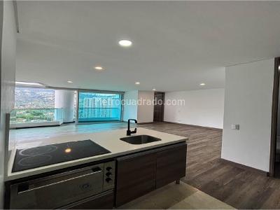 Apartamento de 2 alcobas en venta en Las Lomitas, Sabaneta, 48 m² · foto 4 de 17
