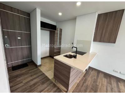 Apartamento de 2 alcobas en venta en Las Lomitas, Sabaneta, 48 m² · foto 5 de 17