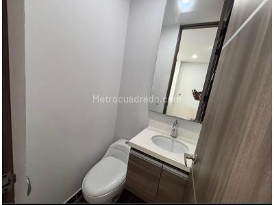 Apartamento de 2 alcobas en venta en Las Lomitas, Sabaneta, 48 m² · foto 8 de 17