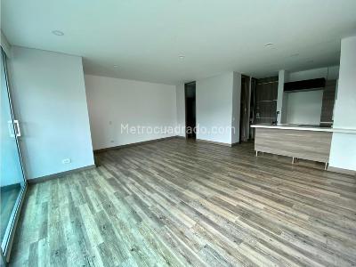 Apartamento de 2 alcobas en venta en Las Lomitas, Sabaneta, 48 m² · foto 12 de 17