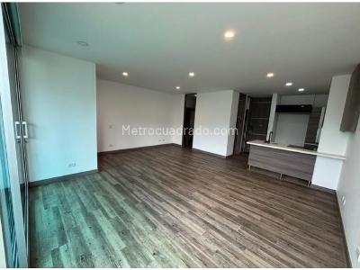 Apartamento de 2 alcobas en venta en Las Lomitas, Sabaneta, 48 m² · foto 13 de 17