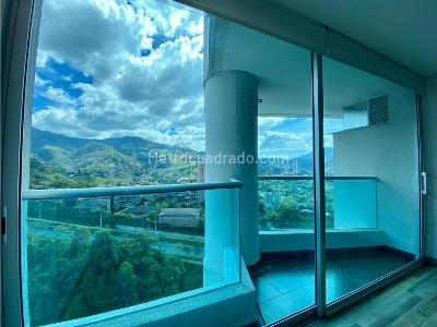 Apartamento de 2 alcobas en venta en Las Lomitas, Sabaneta, 48 m² · foto 14 de 17