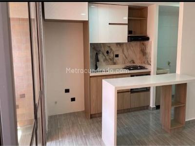 Apartamento de 3 alcobas en venta en Rincon Santos, Bello, 76 m² · foto 5 de 20