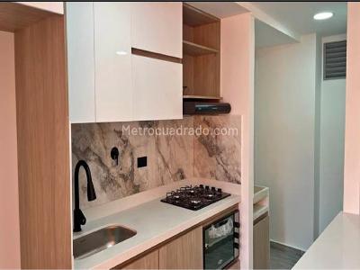 Apartamento de 3 alcobas en venta en Rincon Santos, Bello, 76 m² · foto 7 de 20