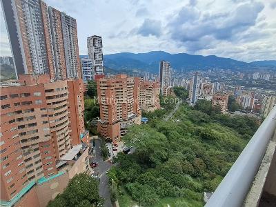 Apartamento de 3 alcobas en venta en Las Lomitas, Sabaneta, 89 m² · foto 2 de 20