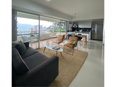 Apartamento de 3 alcobas en venta en Las Lomitas, Sabaneta, 89 m² · foto 3 de 20