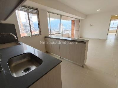 Apartamento de 3 alcobas en venta en Las Lomitas, Sabaneta, 89 m² · foto 5 de 20