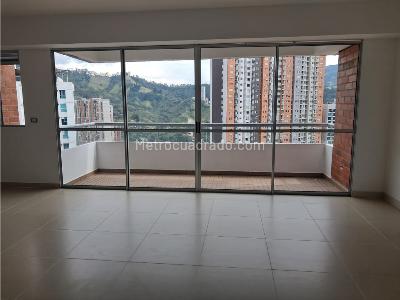 Apartamento de 3 alcobas en venta en Las Lomitas, Sabaneta, 89 m² · foto 7 de 20