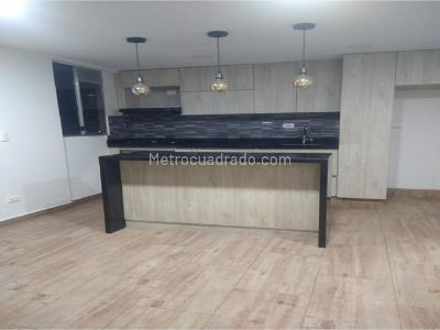 Apartamento de 2 alcobas en venta en El Mirador, Bello, 54 m² · foto 6 de 20