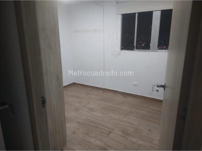 Apartamento de 2 alcobas en venta en El Mirador, Bello, 54 m² · foto 7 de 20